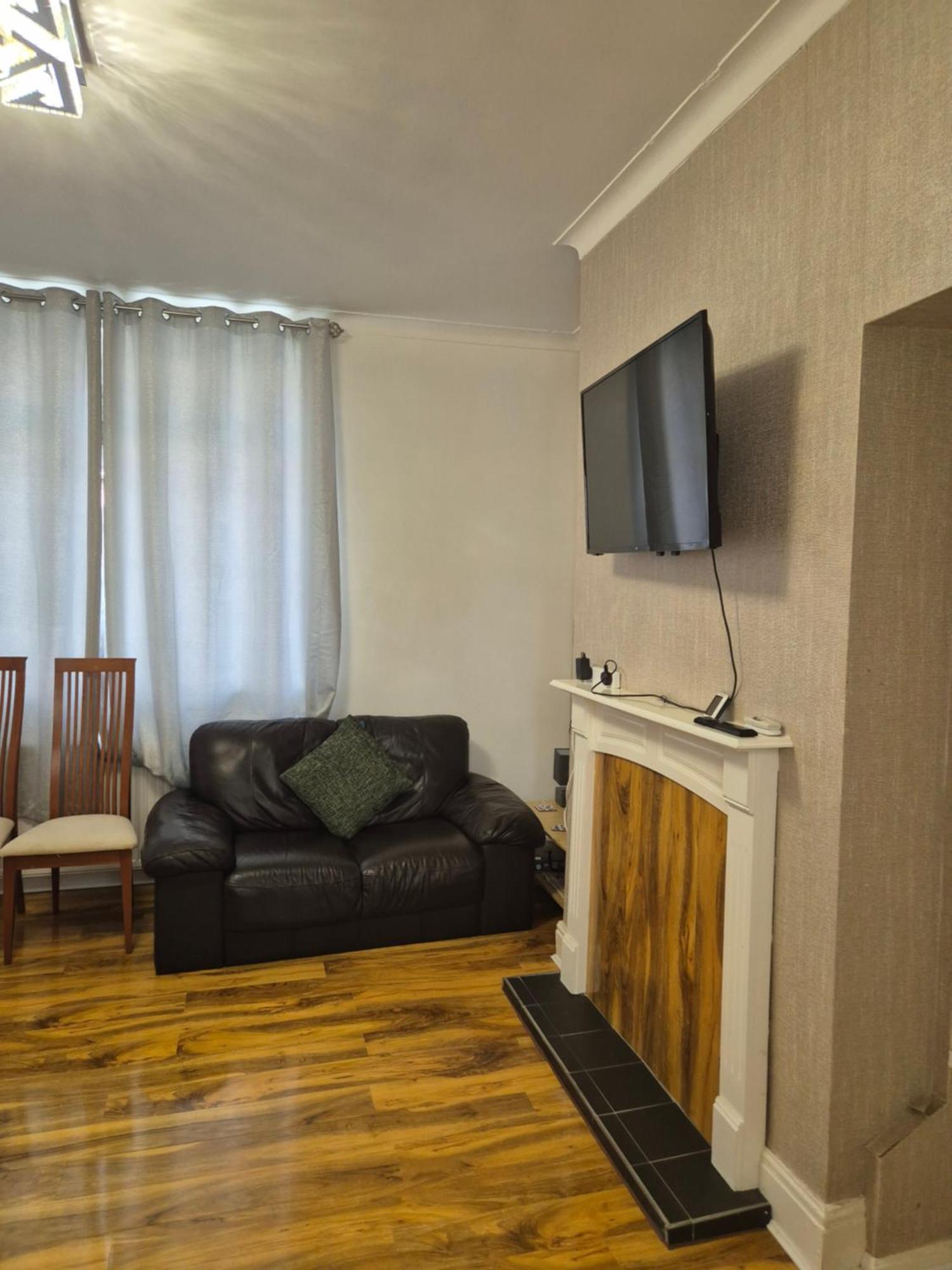 Holiday home 3 Bed House - Amenities - Middleton *