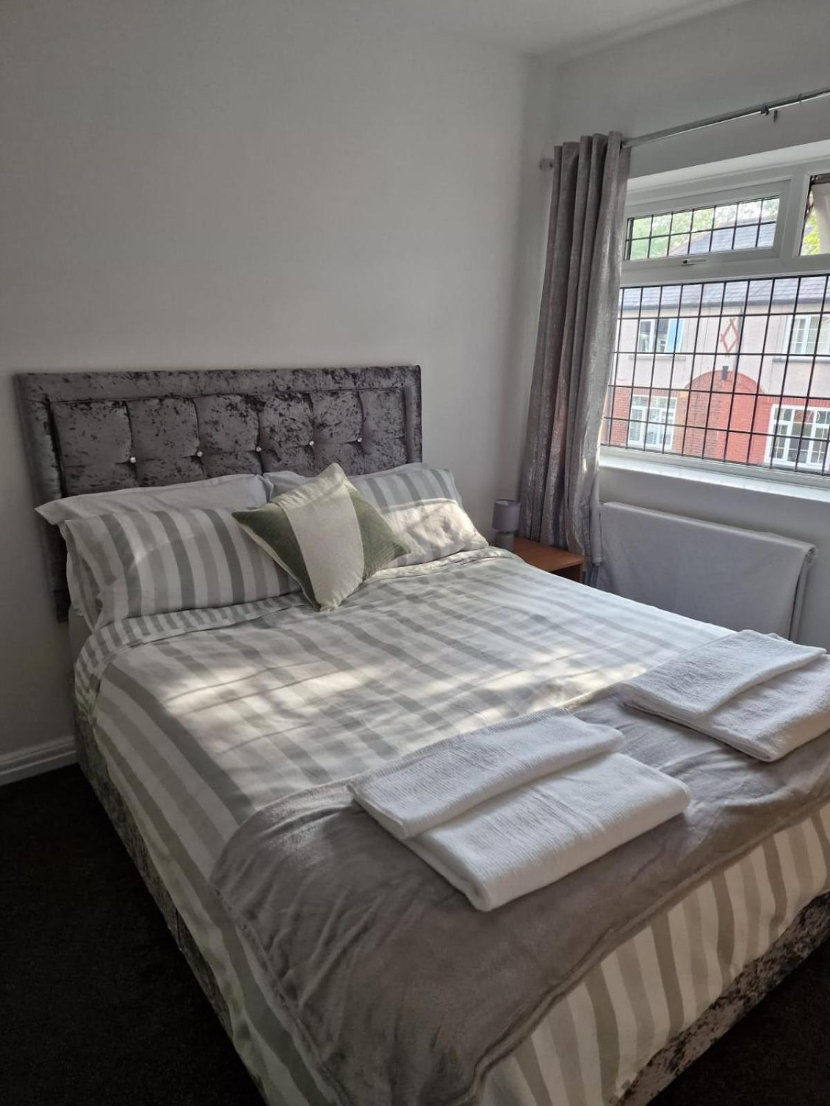 3 Bed House - Amenities - Middleton Holiday home Middleton (Greater Manchester)