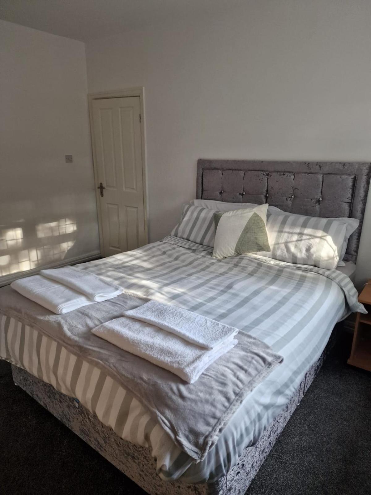 3 Bed House - Amenities - Middleton Holiday home