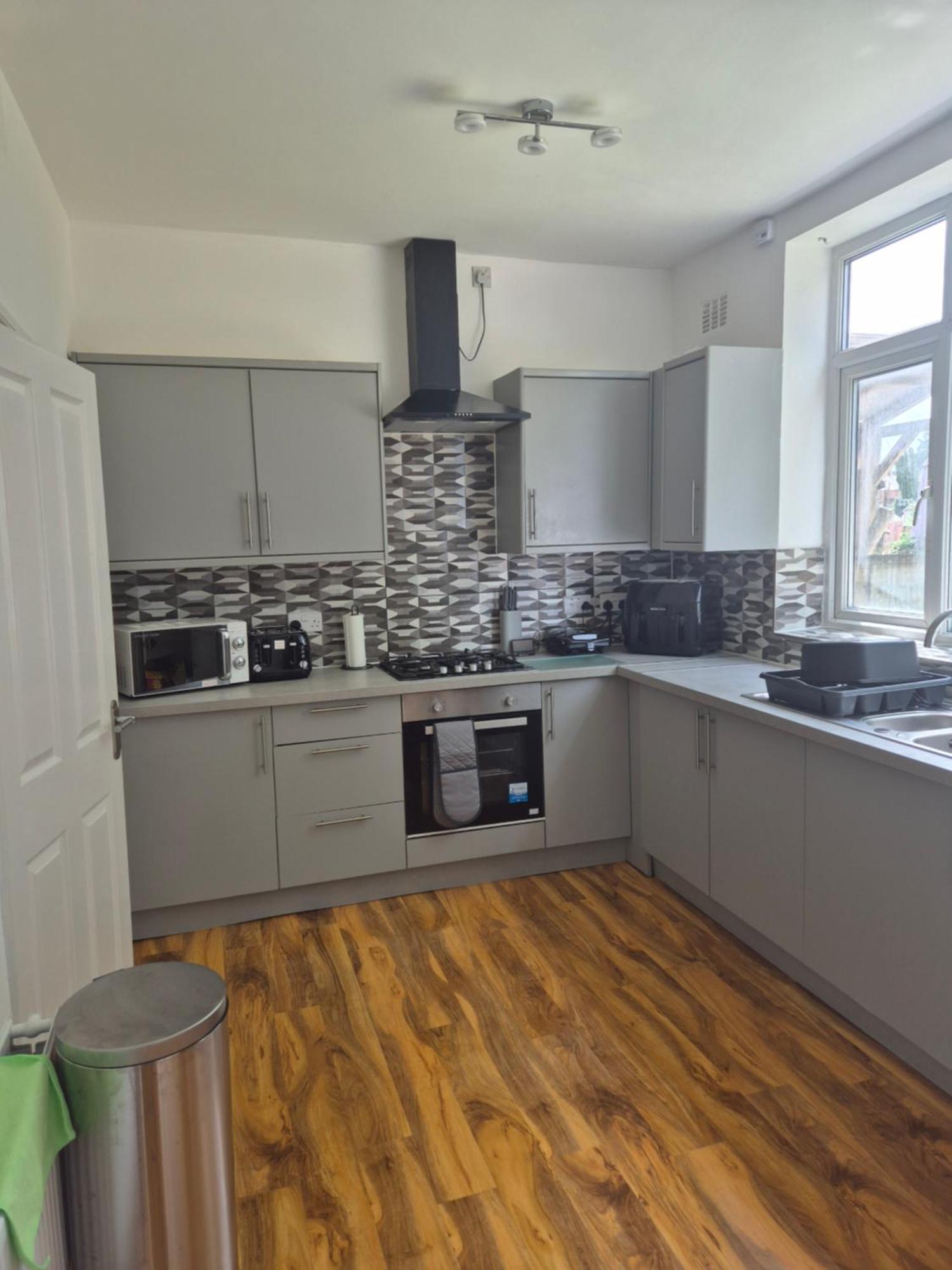 Holiday home 3 Bed House - Amenities - Middleton Middleton (Greater Manchester)